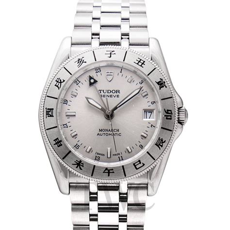 tudor monarch 38080cg prezzo|Tudor Monarch 38080 Stainless steel Black 2005 United States.